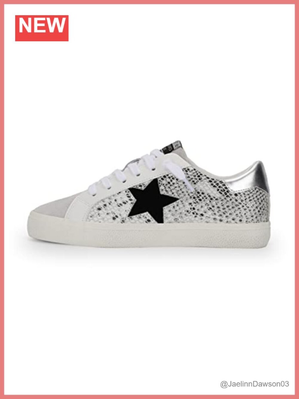 Vintage Havana Women's Slip On Sneakers Casual Loafer Fashion